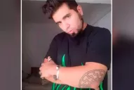 Sabag Montiel, acusado de pedofilia: tenía más de 100 fotos y videos sexuales de niños