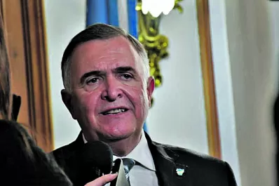 Propuesta de ley: “No es momento de crear nuevos cargos políticos”