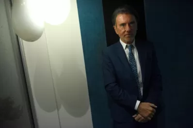 Daniel Erbetta: “La ley de narcomenudeo ha sido un fracaso en todos lados; no me haría grandes expectativas”