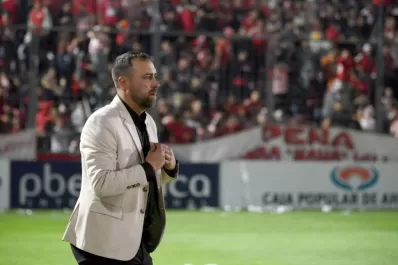 San Martín: ¿Borrón y cuenta nueva?