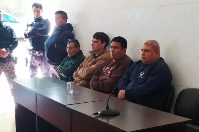 Por transportar más de 140 kilos de droga a Tucumán, condenan a prisión a seis personas
