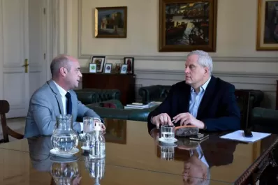 Perczyk y Lichtmajer analizaron la implementación de la extensión de jornada