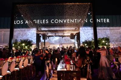 Premios Emmy: la serie de Netflix que obtuvo 46 nominaciones y no ganó ni una estatuilla