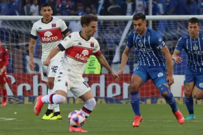 Godoy Cruz no pudo con Tigre y dejó pasar una gran oportunidad