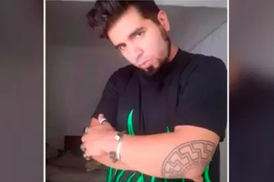 Sabag Montiel, acusado de pedofilia: tenía más de 100 fotos y videos sexuales de niños