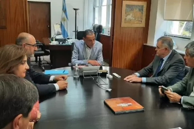 El financiamiento de las obras viales que se ejecutan en Tucumán está garantizado