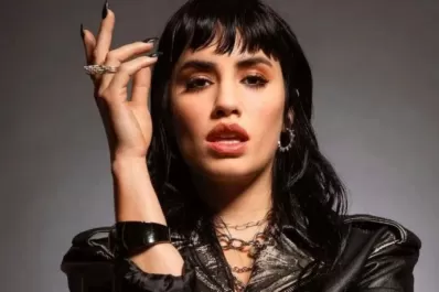 Lali Espósito sorprendió a sus fanáticos con una gran noticia