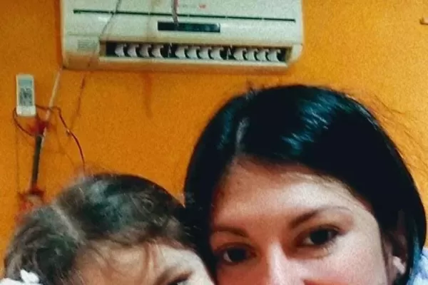 Cómo es la vida entre cuidados extremos