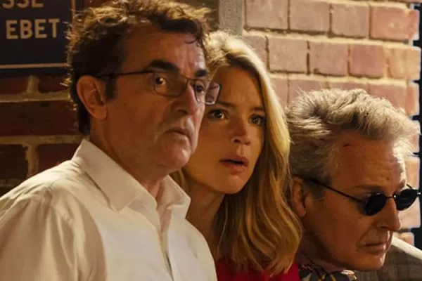 Ciclo de Cine Francés: se proyectará en Tucumán una comedia dramática
