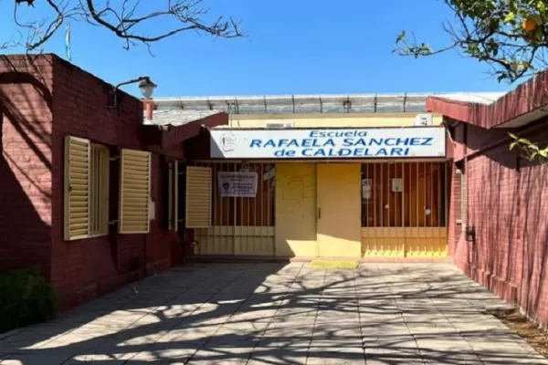 Córdoba: Apartaron a la directora de la escuela donde denunciaron abuso a un alumno con autismo