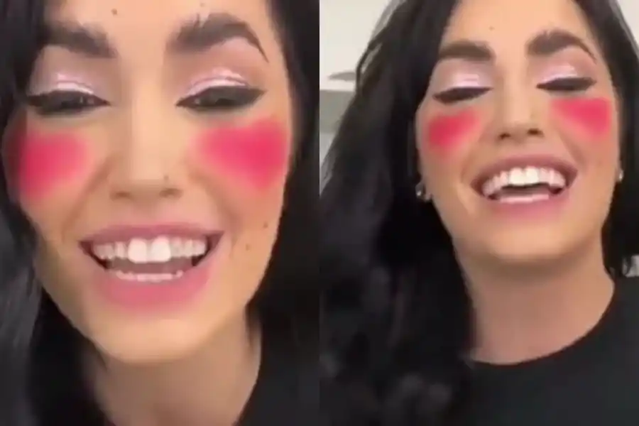 Lali Espósito sorprendió a sus fanáticos con una gran noticia