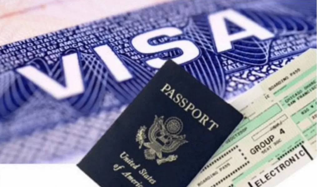 Estados Unidos acelera los turnos para obtener la visa: ¿cómo es el trámite?
