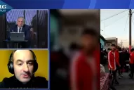 El barrabrava no tiene problemas en defender su negocio a tiros, como ocurrió en Tucumán