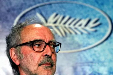 La muerte de Jean-Luc Godard cierra una era del cine