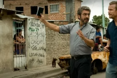 Qué hay para ver en CCCGO y en las plataformas de streaming