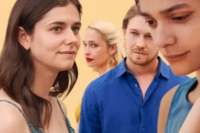 La argentina “Limbo” lidera estrenos en Star+