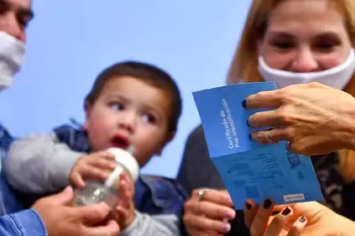 Anses otorgará $10.000 a las personas que no recibirán el bono de $50.000