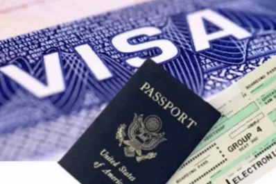 Estados Unidos acelera los turnos para obtener la visa: ¿cómo es el trámite?