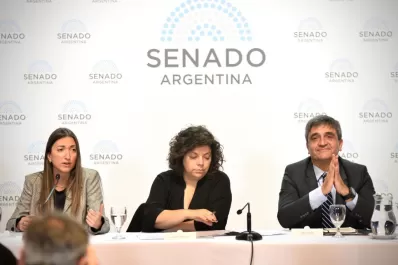Presentaron Remediar: Un programa de salud que supera la grieta”, según Pablo Yedlin