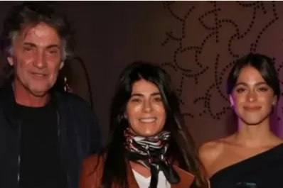 Polémica por la separación de los padres de Tini Stoessel: Está con otra persona