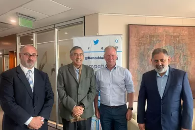 Llegará a Tucumán una comitiva del Banco Mundial: los motivos
