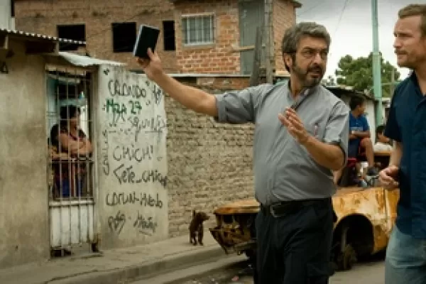 Qué hay para ver en CCCGO y en las plataformas de streaming