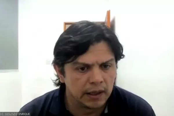 Imputan a un abogado por favorecer la evasión de un preso