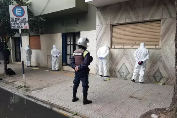 Piden enjuiciar a los acusados de un caso de secuestro narco