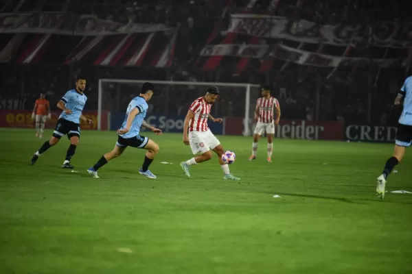 El partido entre San Martín y Belgrano: ¿debió jugarse o no?