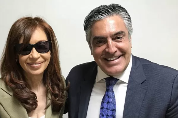 Ataque a Cristina Kirchner: ofrecerán una recompensa a quienes brinden información