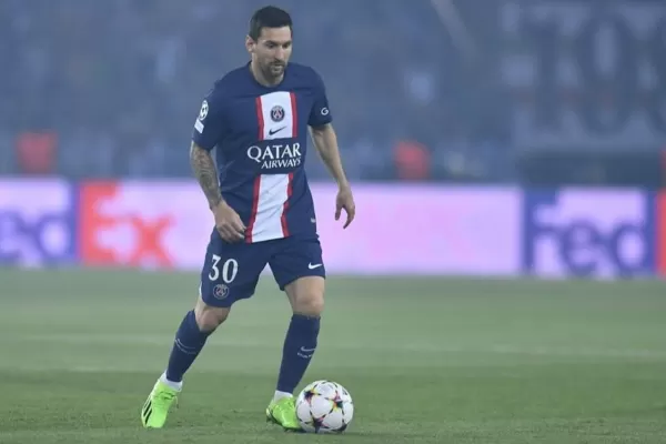 Maccabi Haifa vs PSG por la Champions: hora, formaciones y TV