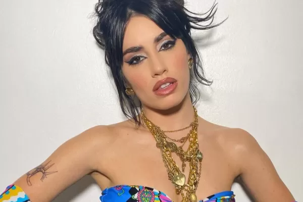 Lali Espósito: proponen a la artista para un destacado reconocimiento