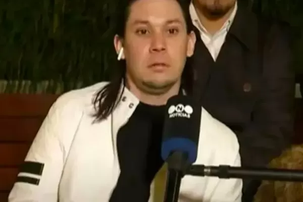 Nuevo detenido por la causa que investiga el intento de magnicidio contra Cristina Kirchner