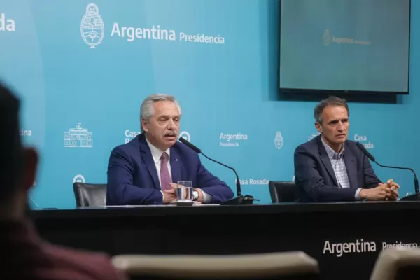 La Nación buscará que la Justicia anule la renegociación de Autopistas del Sol y Grupo Concesionario del Oeste