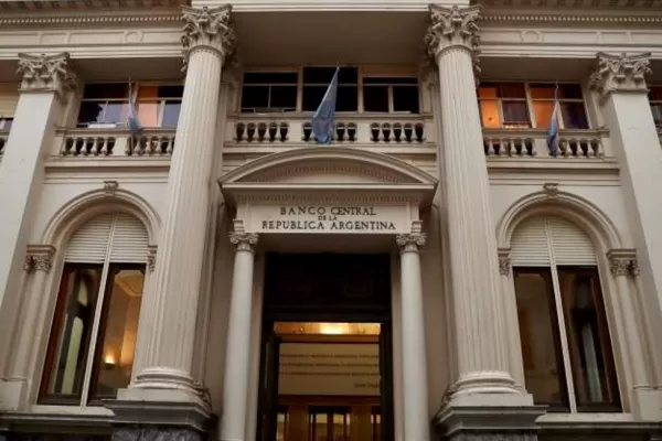 Reservas: El BCRA cerró la jornada con compras por U$S 243 millones