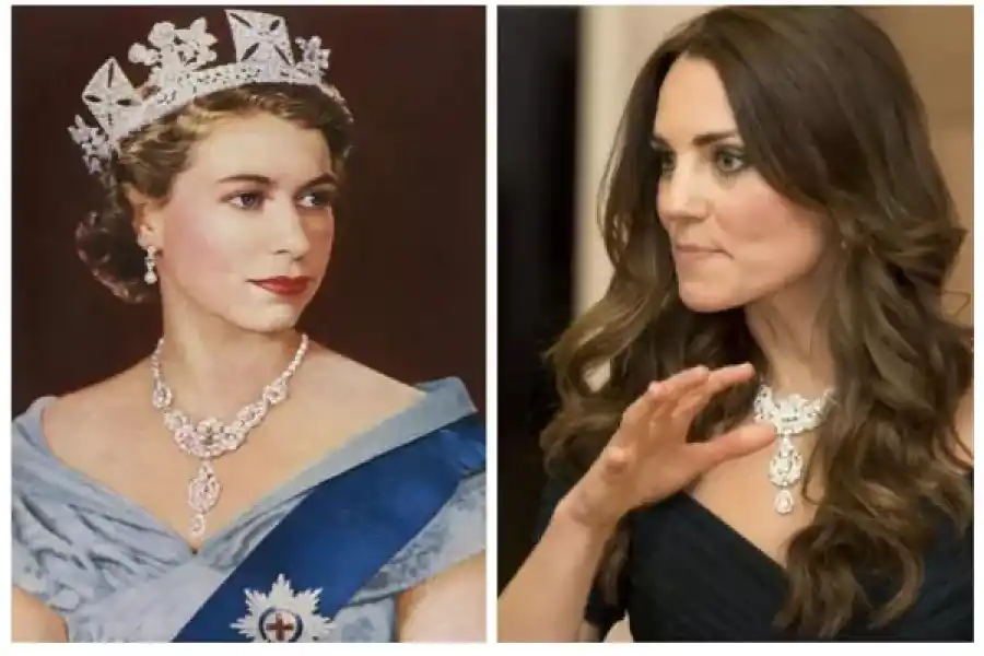 Estas son las dos personas que la reina Isabel dejó afuera de su testamento