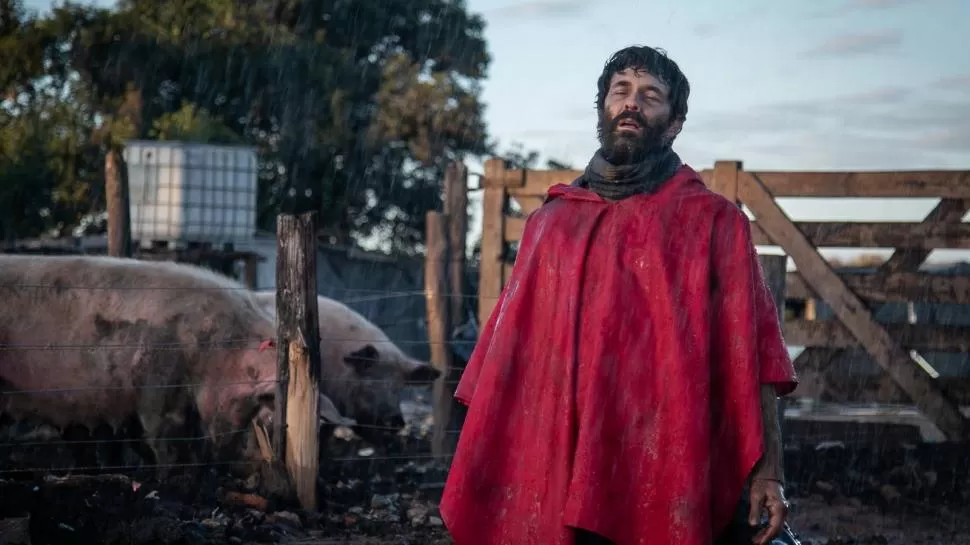 DE FESTEJAR A MORIR. Sospechas “Entre bodas”.