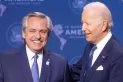 Diplomacia presidencial: Alberto Fernández y Joe Biden se reunirán en la Casa Blanca a fin de mes