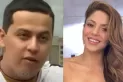 Un joven asegura que es hijo de Shakira y de un actor colombiano