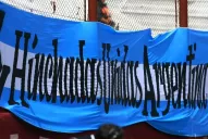 El crimen de La Ciudadela: los vínculos políticos de La Banda del Camión