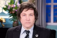 No adhiero al circo de llamar al atentado como magnicidio, afirmó Javier Milei