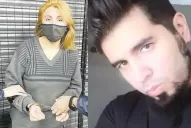 Ataque a Cristina Kirchner: procesaron con prisión preventiva a Sabag Montiel y a Brenda Uliarte