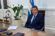 El Gobierno estima una inflación del 60% y un dólar oficial a $269,90 para el 2023