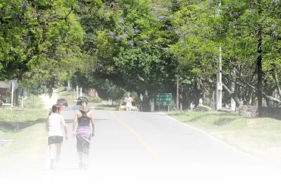 Un recorrido a puertas abiertas por El Corte