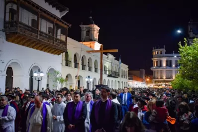 El Milagro fue pura devoción desde el principio