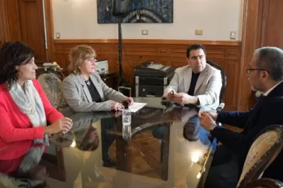 Inversión de $ 100 millones para proyectos tecnológicos