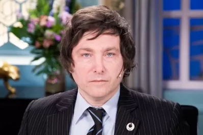 No adhiero al circo de llamar al atentado como magnicidio, afirmó Javier Milei