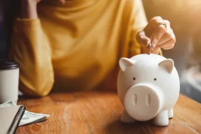 Ahorro: este método japonés te va a ayudar a guardar hasta un 35% de tu sueldo