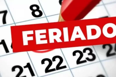 Feriados 2022: cuándo es el próximo fin de semana largo en Argentina para usar el Previaje