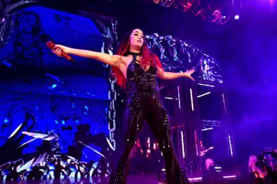 Lali Espósito en Vélez: cuánto salen las entradas y cómo conseguirlas